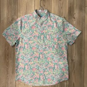 Chubbies Stretch Popover